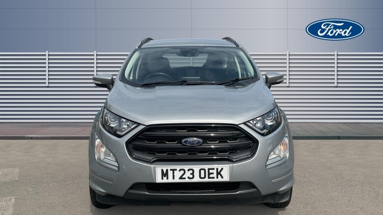 Ford EcoSport 1.0 EcoBoost 125 ST-Line 5dr Petrol Hatchback